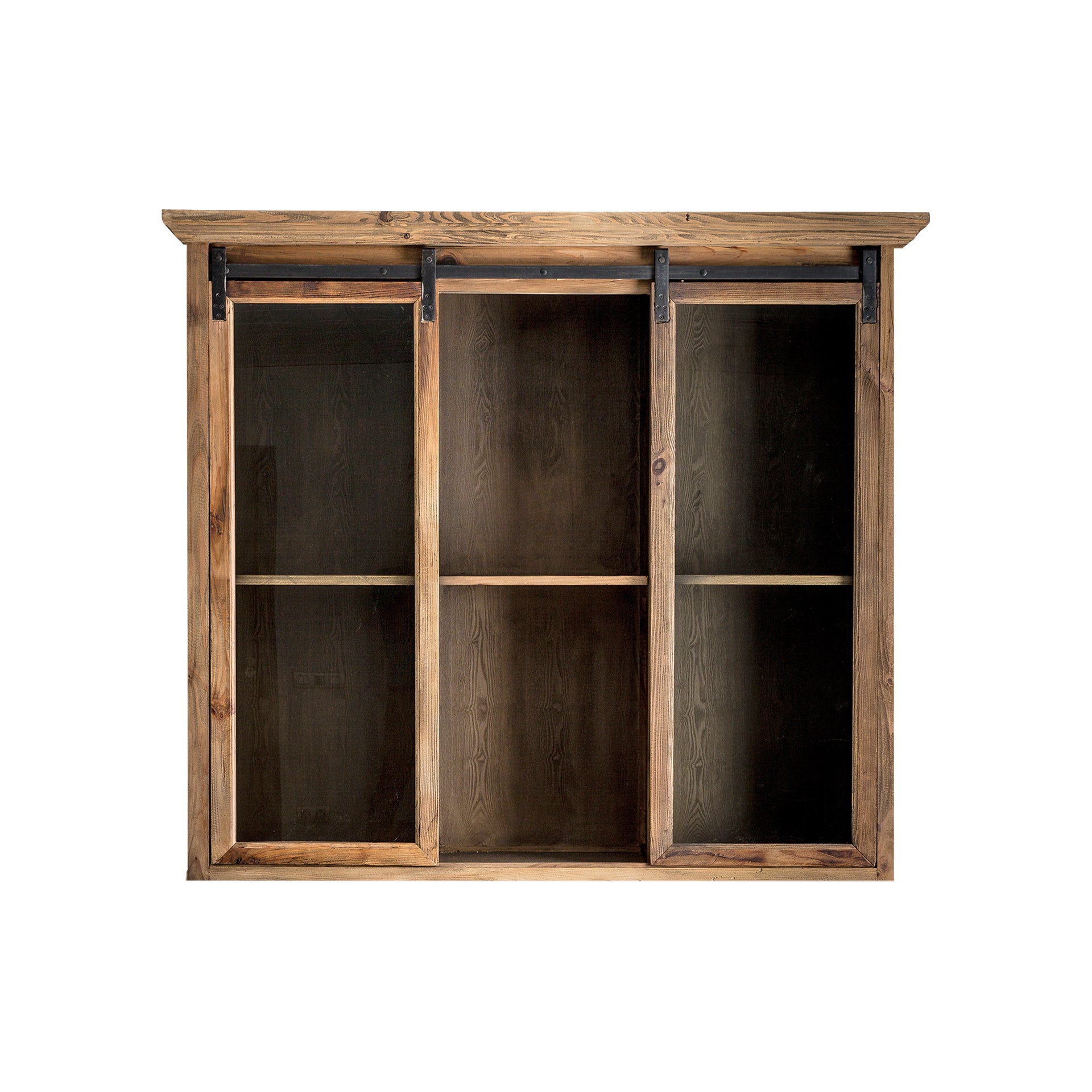 IKAST MODULAR DISPLAY CABINET